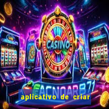 aplicativo de criar jogos 3d